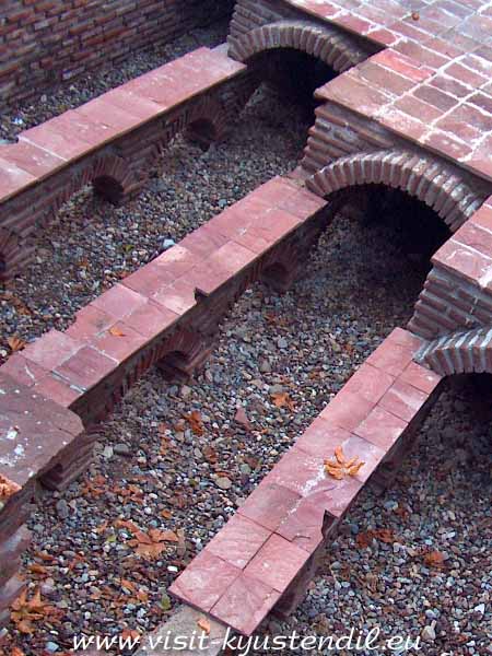 Балнеология в Кюстендил